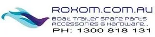 Roxom logo