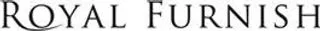 Royal Furnish logo