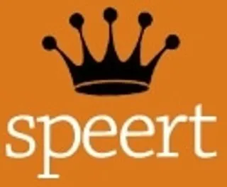 Speert logo