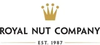 Royal Nut Company logo