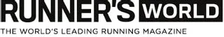 runnersworldonline logo