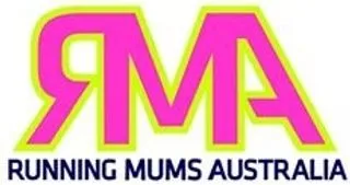 Running Mums Australia logo