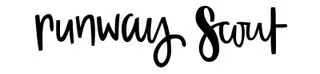 Runway Scout logo