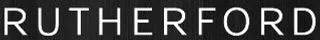 Ruther Ford logo