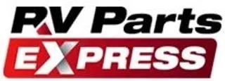 RV Parts Express logo