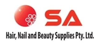Sa Hair Supplies logo