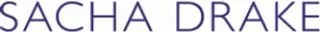 Sacha Drake logo
