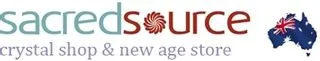 Sacred Source logo