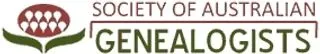 Sag logo