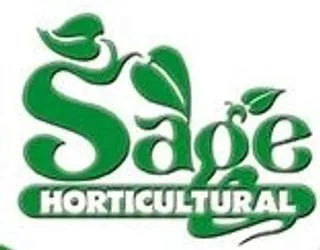 Sagehort logo