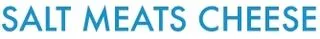 Salt Meats Cheese logo