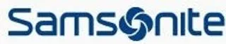 samsonite Discounts logo