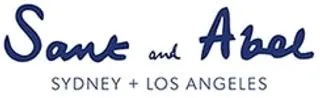 Sant And Abel logo