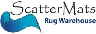 Scatter Mats logo