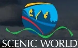 Scenic World logo