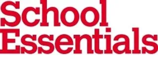 School Essentials logo