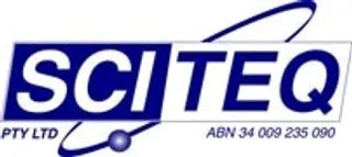 SCI TEQ logo