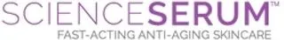 Science Serum logo