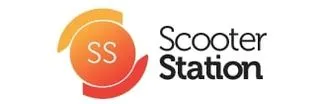 Scooter Station logo