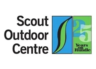 Scout Outdoor Center logo