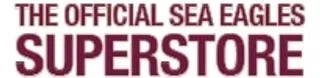 Sea Eagles logo