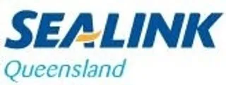 Sea Link Qld logo