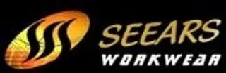 Seears Workwear logo