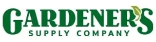 Gardener's Supply logo