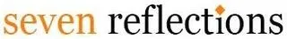 Seven Reflections logo