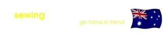 Sewing Machines logo