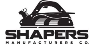 Shapers logo
