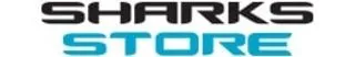 Sharks Store logo