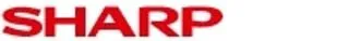 Sharp logo