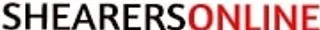 Shearers Online logo