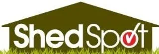 Shed Spot logo