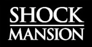 Shock Mansion logo
