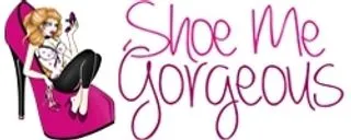 Shoe Me Gorgeous logo