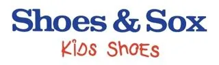 shoesandsox logo
