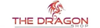 Shop 4 Dragon logo