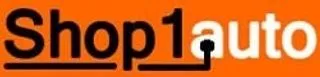 Shop1 Auto logo