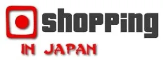 Shopping In Japan .NET logo