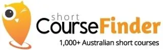 Short Course Finder logo