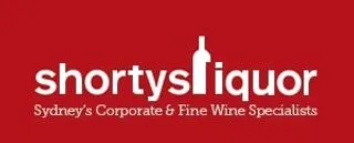 Shorty's Liquor CBD logo