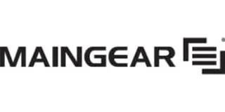 Maingear logo
