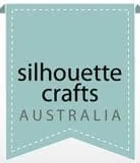 Silhouette Crafts Australia logo