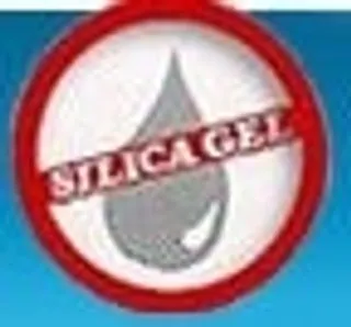 Silicagel logo
