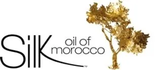 Silk Oil of Morocco logo