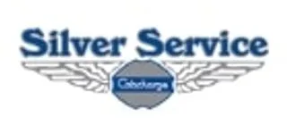 Silver Service logo
