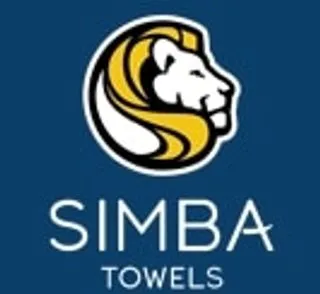 Simba Towels logo