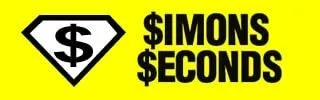 simonsseconds logo